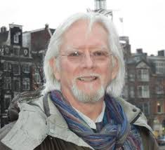 Martin Crisp Obituary (2013)