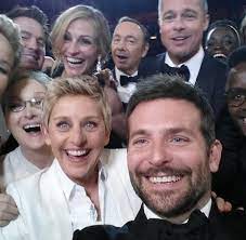 By monday morning, at the time of this posting, ellen's best photo ever had more than 2.6 million retweets and was still growing. Best Photo Ever Das Spektakularste Selfie Der Oscar Geschichte Welt