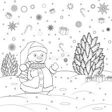 On this page with free christmas coloring pages you will find free christmas coloring sheets with christmas wreath with bows and gifts when you print these coloring pages, they should fit an a4 sized paper. Christmas Tree Black White Stock Illustrations 33 905 Christmas Tree Black White Stock Illustrations Vectors Clipart Dreamstime