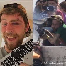 Boston strolled into L.A. expecting an easy win