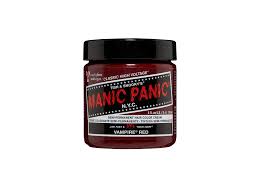 If you use it on blonde or red hair, you will get a purple shade. 12 Best Red Hair Dyes Of 2021 For Fiery Strands Wwd