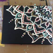 Hand Painted 8x10 Canvas Diy Canvas Canvas Painting Diy Canvas Art