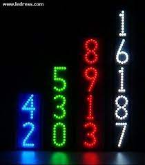 We did not find results for: Ledress Led Lighted House Numbers Pictorial House Number Sign House Numbers Address Numbers Sign