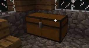 Abrimos un cofre tan especial con el botón izquierdo del ratón. Como Hacer Un Cofre En Minecraft Videojuegos World