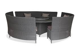 Need This Round Outdoor Dining Table Round Dining Set Outdoor Dining Table