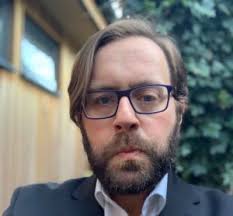 Dr Michael Gallagher