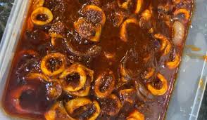 Sambal sotong mudah dan sedap, dalam video ini saya da kongsikan 4 tips supaya sambal sotong lebih hai kesayangan semua, db nak kongsikan resepi sambal sotong yang mudah dan sedap! Masak Sambal Sotong Kalau Cair Kuahnya Tak Sedap Ni Tipsnya Keluarga