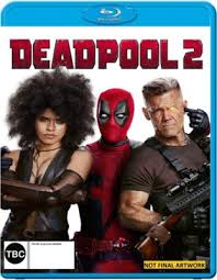 The disc begins with the fox logo, but then goes into the menu with no ads or trailers. Download Deadpool 2 Movie In Hindi 720p Gallery