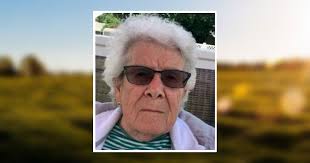 Adele Sailer Obituary April 8, 2024