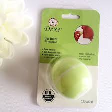 Popcorn Pearls On Eos Lip Balm Lip Balm The Balm