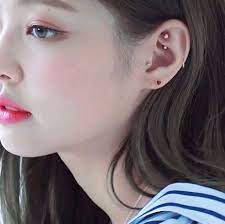 The Piercing Shop That Several K Pop Idols Have Got Their Ears Done From Kpopmap Kpop Kdrama And Trend Stories Coverage