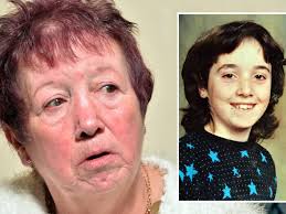 Tributes paid to tragic mum of murdered teen Kelly-Anne Bates who never  escaped the shadow of her daughter's horrific killing 24 years ago