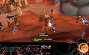 This video shows how to do breaking into the trap game quest in wow draenor. Wow Guide Wow Addons Schritt Fur Schritt Zum Individuellen User Interface