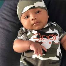 Fundraiser by Debbie McCaffrey : Baby Sloan McDaniel