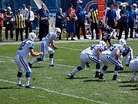 2012 Indianapolis Colts Season Wikipedia