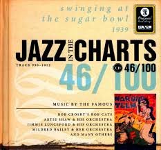 Jazz In The Charts Vol 46