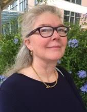 Kathleen Withers avis de décès