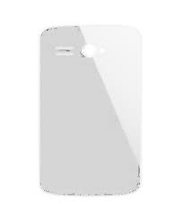 Back Panel Cover for Celkon i4 - White ...