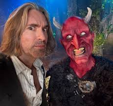 You requested it, and here it is. "GHOST RIDERS IN THE SKY". Thanks for  watching!