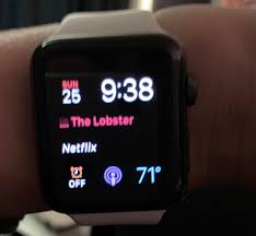 Check spelling or type a new query. Netflix Automatically Connect Applewatch