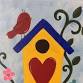 Paint Party - Tweetheart Cottage - Tj's Place