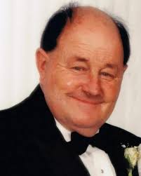 James Armstrong Obituary