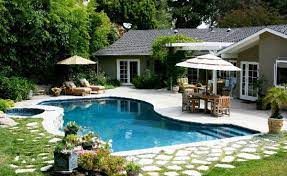 Maybe you would like to learn more about one of these? 15 Amazing Backyard Pool Ideas Home Design Lover