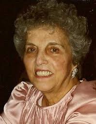 Amelia Mary "Millie" Salemme, 96