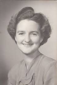 Leslie Fechner Kerridge (1925-2016)