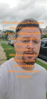 Patrick Cusack (@patrick_cusack_4maryland)