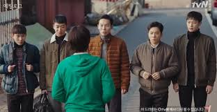 Bang dong goo north korea spy (ep. Kim Soo Hyun S Cameo On Crash Landing On You Is Epic Korean Drama Kpop Lovers