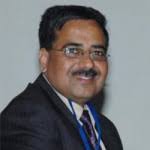 Dr. Ashutosh Ojha