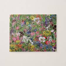 Puzzles jigsaw 2 premium ravensburger1000 pce sanctuary knowledge homeward bound. Nature Jigsaw Puzzles Zazzle