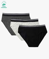 👌 dispo de suite see more Slip Homme Avec Taille Elastiquee Lot De 3 Gemo