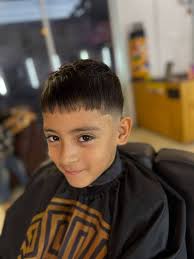 ✂️ ¡El regreso a clases merece un corte nuevo! 💈 Estrena look y llega con  toda la confianza al primer día. 👉 Ven a Cedasi Barber Shop y luce  impecable para este