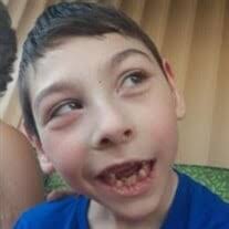 Most Recent Obituaries