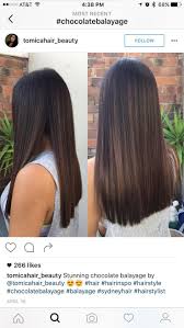 New Hair When Dye Gone New Hair When Dye Gone Darkhairstyles Dye Hair Haircutideas Hairstylecu In 2020 Brown Hair Balayage Brunette Hair Color Balayage Hair
