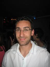 Laurent DANJOU (TROARN, FIERVILLE BRAY)