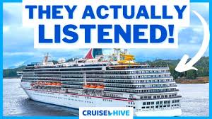 Find out if you're a certified cruise expert (or a cruise rookie!) with this fun quiz. Cruise News Update October 2 2021