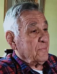 Obituary information for Robert Carlton "Bob" Finley