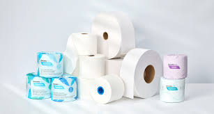 Tissue and Paper