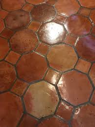 Cheap floor tiles london ontario. Removing Varnish From A Terracotta Tiled Floor In Teddington Stone Cleaning And Polishing Tips For Terracotta Floors