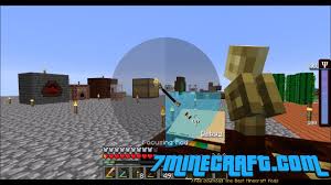 The concept behind skyblock map is very simple: Download Skyblock 3 Mod For Minecraft 1 16 5 1 12 2 7minecraft Com