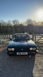 Image result for Green 1979 Capri