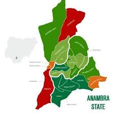 Anambra State