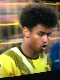 Adeyemi yesterday 😮‍💨 1-0 #adeyemi #karimadeyemi #adeymi27 #dortmund  #burrisiadortmund #bvb #football #soccer #CapCut