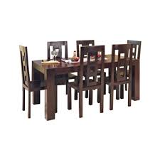 That's why our dining tables come in a large range of sizes and colours. 6 Seater Dining Table Set Buy Online Dining Table Set Cheap Prices Gorevizon