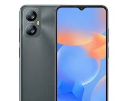 Image of Blackview A52 Pro smartphone