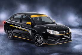 Check spelling or type a new query. Apa Anda Dapat Dengan Proton Saga R3 Limited Edition 2021 Harga Rm42 3k