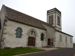 Paroisse > Nos églises > Puy St Gulmier